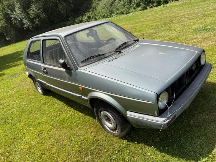GOLF POUR PIÈCES, Auto-onderdelen, Overige Auto-onderdelen, Gebruikt, Ophalen