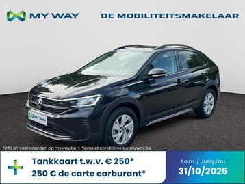 Volkswagen Taigo Taigo 1.0 TSI Life Business OPF DSG beschikbaar voor biedingen