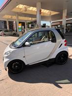 SMART FORTWO 451 AVEC DEMANDE D’ IMMATRICULATION, Achat, Beige, Vitres électriques, Automatique