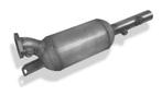 Roetfilter Renault Espace 2.0 DCi, Ophalen of Verzenden, Nieuw, Renault