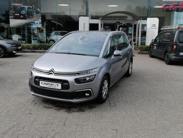 Citroen C4 Picasso Picasso II Feel Check+ 7PL  beschikbaar voor biedingen