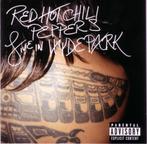 1807 - RED HOT CHILI PEPPERS - LIVE IN HYDEPARK - 2CD - NEW, Verzenden, Nieuw in verpakking, Alternative