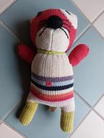 Schattige knuffel, Ophalen of Verzenden, Gebruikt, Overige typen