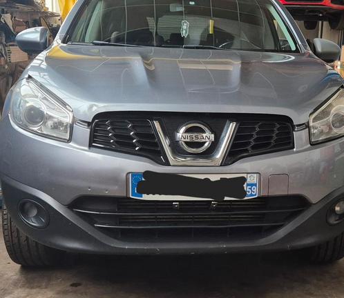 Pièces nissan qashqai, Auto-onderdelen, Motor en Toebehoren, Nissan, Ophalen of Verzenden