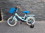 Bumbafietsje met zijwieltjes, Fietsen en Brommers, Fietsen | Kinderfietsjes, Ophalen, Zijwieltjes