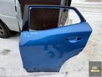 Kia Sportage V linker achterdeur, Gebruikt, Kia, Deur