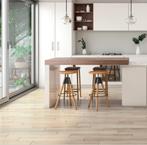 PROMO ! Carrelage intérieur 120x23x1cm imitation bois 1er ch, Ophalen of Verzenden, Nieuw, Hout