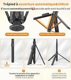 perche à selfie | trépied | 168 cm | LIVRAISON GRATUITE, Neuf, -, TONEOF, Envoi