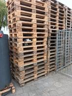 Paletten EUR, Doe-het-zelf en Bouw, Hout en Planken, Ophalen