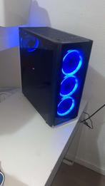 Voledige pc setup-€550. Alleen pc-€450, Enlèvement