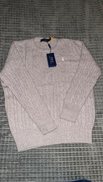 Ralph Lauren trui, Kleding | Heren, Maat 52/54 (L), Ralph Lauren, Nieuw, Ophalen of Verzenden