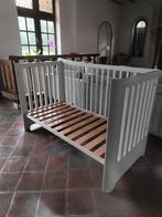 Quax Cocoon Kinder/Peuterbed 140x70, Kinderen en Baby's, Kinderkamer | Bedden, Ophalen, Gebruikt