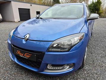 Renault Megane grandtour beschikbaar voor biedingen
