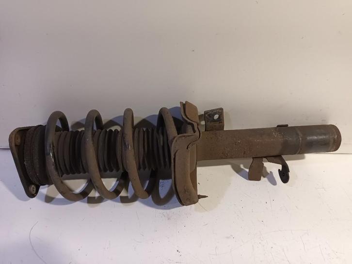 VEERPOOT LINKS VOOR Ford Focus 3 (01-2010/01-2020), Auto-onderdelen, Ophanging en Onderstel, Ford, Gebruikt