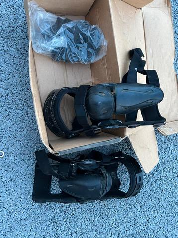 Orthese  motocross rxr beschikbaar voor biedingen