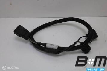 Adapterkabelboom ruitensproeierreservoir VW Touareg 7L disponible aux enchères