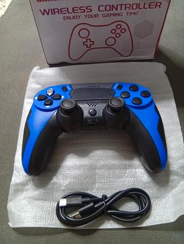 Manette, Enlèvement ou Envoi, Neuf