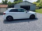 Audi S3, Auto's, Automaat, S3, 4 cilinders, Wit