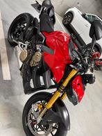 Streetfighter V4S 2020, Motoren, Ophalen, Gebruikt