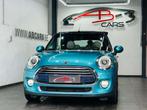 MINI Cooper Cabrio Cabriolet 1.5 * GARANTIE 12 MOIS * 1ER PR, Auto's, Mini, Gebruikt, Euro 6, Cabriolet, Leder