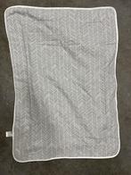 Dekentje little Dutch, Kinderen en Baby's, Ophalen, Zo goed als nieuw, 85 tot 100 cm, Deken