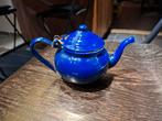 Ancienne théière émaillée, Enlèvement ou Envoi