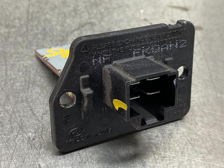 RESISTANCE CHAUFFE Kia Venga (01-2010/03-2019), Autos : Pièces & Accessoires, Climatisation & Chauffage, Kia, Utilisé