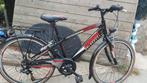 Jongenfiets Maxx 22 inch, Fietsen en Brommers, Ophalen, Zo goed als nieuw, 22 inch