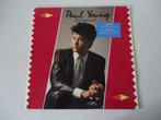 LP van "Paul Young" No Parlez anno 1983., Cd's en Dvd's, Ophalen of Verzenden, 1980 tot 2000, Zo goed als nieuw, 12 inch