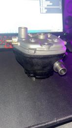 70cc nitro, Ophalen