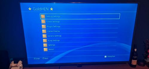 PS4 Jailbreak BluRay, Games en Spelcomputers, Games | Sony PlayStation 4, Nieuw, Overige genres, Ophalen of Verzenden