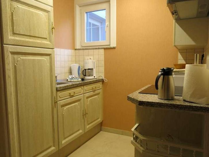 klein gezellig 1 slpk appartementje Blankenberge, Immo, Buitenverblijven te koop, Provincie West-Vlaanderen, Appartement, B