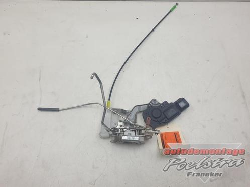 Deurslot Mechaniek 4Deurs links-voor van een Peugeot 107, Auto-onderdelen, Carrosserie, Gebruikt, 3 maanden garantie, Ophalen of Verzenden