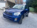 ToyotaRAV4 essence 135000km en bonne etat, Auto's, Toyota, Bedrijf, 5 deurs, Rav4, 5 zetels