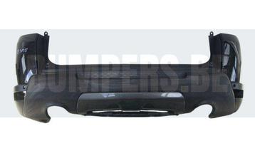 Bumper RANGE ROVER SPORT II 13- 9480114181 Achterbumper KJ31 beschikbaar voor biedingen