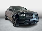 Mercedes-Benz GLE-klasse Coupé 350 de 4M AMG LINE - NIGHT P, Auto's, Mercedes-Benz, Automaat, 4 cilinders, 26 kWh, Bedrijf