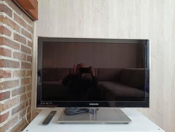 Samsung Led Televisie, Audio, Tv en Foto, Televisies, Ophalen, Zo goed als nieuw, LED, Samsung