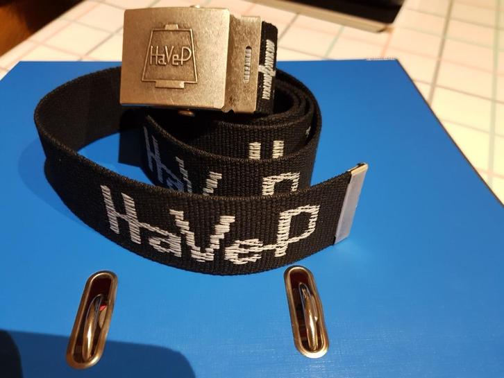 riem HAVEP NIEUW, Tuin en Terras, Werkkleding, Nieuw, Dames, Heren, Ophalen of Verzenden