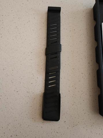 Whoop 4.0 sportflex bandje., Enlèvement ou Envoi, Comme neuf