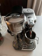 Nespresso vertuo creatista, Ophalen, Zo goed als nieuw