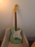 Fender stratocaster Custom Shop faded, Musique & Instruments, Enlèvement ou Envoi, Fender