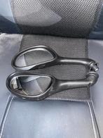 Runner spiegels, Fietsen en Brommers, Ophalen, Gebruikt, Piaggio