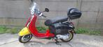 Vespa primavera Disney - 178km, Fietsen en Brommers, Scooters | Vespa, Ophalen, Overige modellen, Nieuw, 49 cc