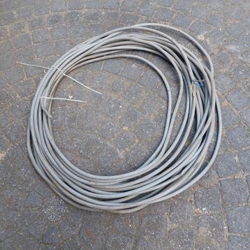 Kabel 7x2,5 beschikbaar voor biedingen