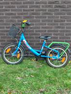 KInderfiets BNB Flipper 16 inch, Fietsen en Brommers, BNB, 16 tot 20 inch, Zo goed als nieuw, Ophalen