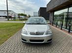 Toyota Corolla | 1.4 benzine | 65.000km | 2005 |, Auto's, Toyota, Te koop, Zilver of Grijs, Stadsauto, Benzine
