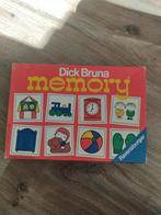 Dick Bruna memory spel, Ophalen of Verzenden, Gebruikt