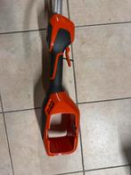 Grastrimmer husqvarna 110iL met accu en lader, Ophalen, Nieuw, Accu