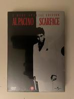 Scarface Dvd, Ophalen of Verzenden, Nieuw in verpakking