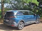 Peugeot 5008 Allure, Auto's, Peugeot, Automaat, Monovolume, 1199 cc, Blauw